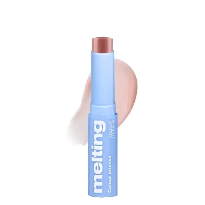 Бальзамная помада для губ Colour Intense MELTING 201 таяние сахара