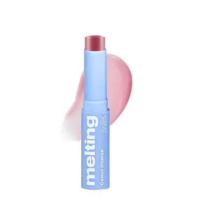 Бальзамная помада для губ Colour Intense MELTING 203 розовый фондю