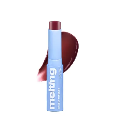 Бальзамная помада для губ Colour Intense MELTING 205 растающий сорбет