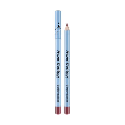 Карандаш для губ Colour Intense HYPER CONTOUR 201 коралловый румянец