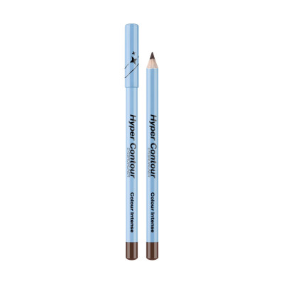 Карандаш для бровей Colour Intense HYPER CONTOUR 301