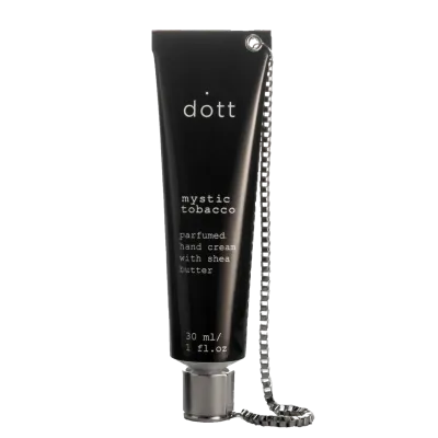Крем для рук парфюмированный Dott Mystic Tobacco Mars 30 мл