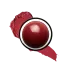 Рум'яна для губ і щік Dott Cheeks & Lips Blush 8 г Ruby