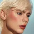 Рум'яна для губ і щік Dott Cheeks & Lips Blush 8 г Ruby
