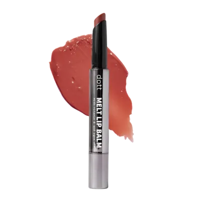 Тающий бальзам для губ Melt Lip Balm Dott 2,4 г Burn