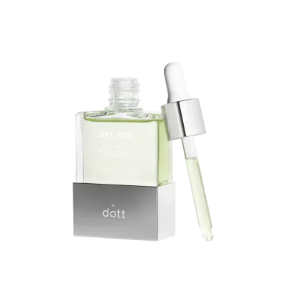 Сухое масло для тела и волос Dott Apple & Tuberose 30 мл
