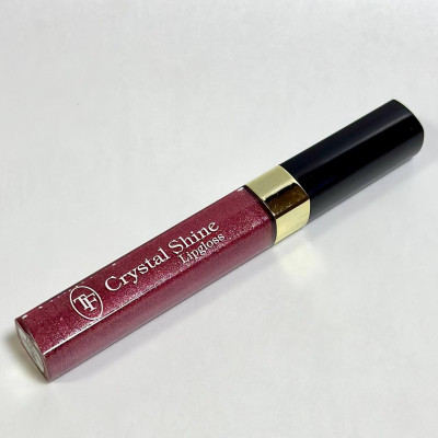 Жидкая губная помада CRYSTAL SHINE LIP GLOSS Triumph СТL-03 47