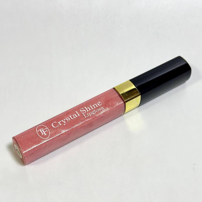 Жидкая губная помада CRYSTAL SHINE LIP GLOSS Triumph СТL-03 28