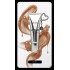 Блеск для губ Lip Elixir Dott 10 мл Glam
