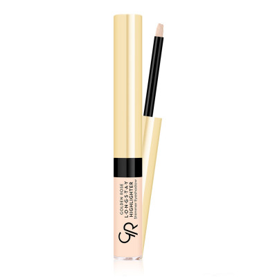 Хайлайтер для век Golden Rose Longstay Highlighter