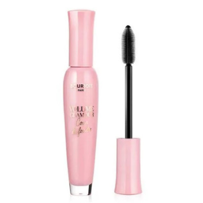 Тушь для ресниц Bourjois Volume Glamour Coup De Foudre Черная 7 мл