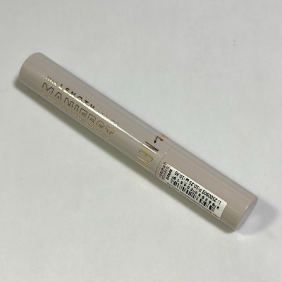 Тушь для ресниц Neverti Max Length Lashes Manifest NP501 ТЕСТЕР