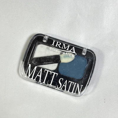 Тени Irma MATT Satin 2-цветные Exclusive БРАК