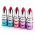 Помада для губ з Flomar Girl Shimmer Lips 6-222