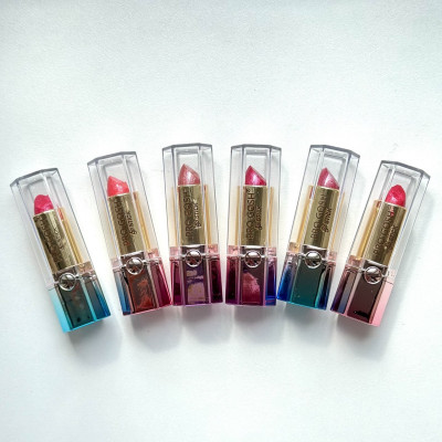 Помада для губ Violet Girl Lipstick Gitter 8030