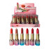 Помада для губ Violet Girl Lipstick Gitter 8030