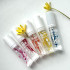 Олія-Блиск для губ роликова Lip Oil Flower Comfor Beauty Квітка 6-213