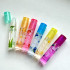 Олія-Блиск для губ роликова фруктова Fruit Lip Oil Comfor Beauty 6-212