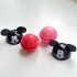 Бальзам для губ Микки Маус Lip Balm Vasaline