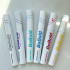 Тушь для ресниц цветная Colour Intense Be Bold 11мл 101 white