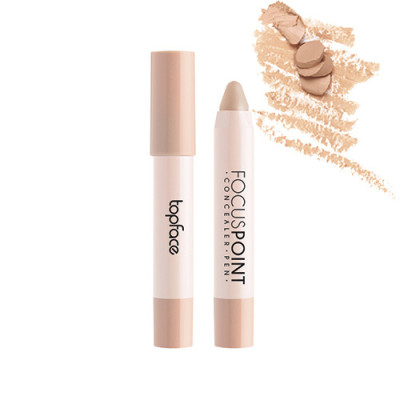 Консиллер-карандаш TopFace "Focus Point Concealer Pen PT563 03