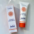 Cолнцезащитний крем для лица Sadoer SPF 50+ 40г 169-2