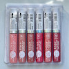 Набор блесков для губ Magic Elixir Lipgloss Triumph TL-09 сет С