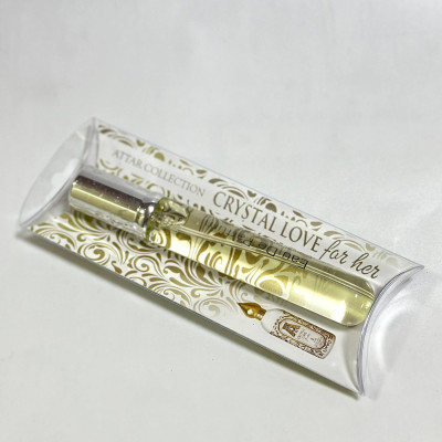 Туалетная вода Att C Crystal Love for her спрей 20 ml (№202)