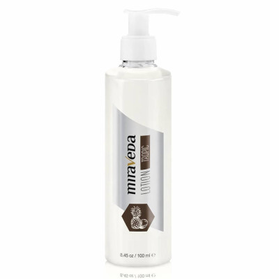 Лосьон для тела ItalWax MiraVeda Lotion Tropic 100 мл
