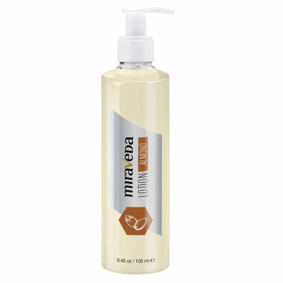 Лосьон для тела ItalWax MiraVeda Lotion Almond 100 мл