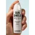 Солнцезащитный крем для лица Sun Shield SPF 50 PA++++ Mr.SCRUBBER 50 мл