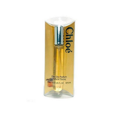 Туалетная вода спрей Chloe 20 ml