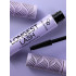Тушь для ресниц черная Golden Rose LONGEST Lash Tubing Mascara