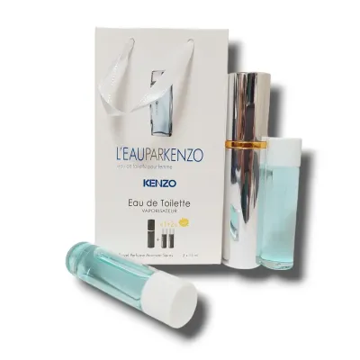 Духи женские 3в1 Travel Perfume "L'eau Par K Pour Femme"  45 мл