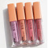 Блеск для губ 3D Neverti Plumping Intense Lipgloss NP800 ТЕСТЕР НАБОР