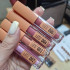 Блеск для губ 3D Neverti Plumping Intense Lipgloss NP800 ТЕСТЕР НАБОР