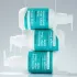 Увлажняющий бальзам после бритья Hollyskin Moisturizing After Shave Balm Angel Skin 200 мл