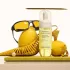 Пенный тонер для лица Bubble Face Toner Vitamin C Hollyskin 150 мл