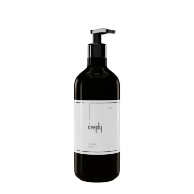 Нормализирующий шампунь для волос Deeply Normalizing Shampoo 1000 мл