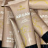 Шампунь для волосся з аргановою олією Argan Oil Bogenia 20 мл BG411 ТЕСТЕР