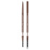 Олівець для брів Micro Precision Eyebrow Pencil Top Face PT622 002