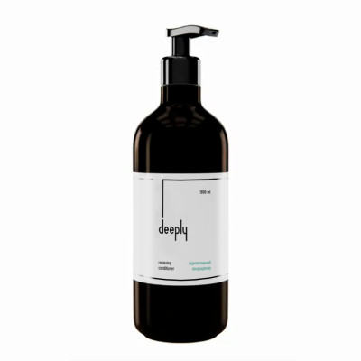 Восстанавливающий кондиционер Deeply Restoring Conditioner 1000 мл