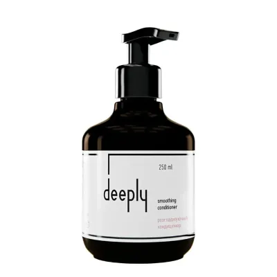 Розгладжуючий кондиціонер для волосся Deeply Smoothing Conditioner 250 мл