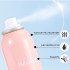Солнцезащитный спрей для лица и тела JMsolution Glow Luminous Flower Sun Spray SPF50+ PA++++ 180 мл