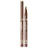 Маркер для бровей Top Face Pro Comb & Fill Brow Pen PT620 001