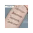 Маркер для бровей Top Face Pro Comb & Fill Brow Pen PT620 001