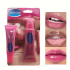 Бальзам для губ у тюбику Vasalaine Lip Balm рожевий 12-16