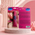 Бальзам для губ в тюбике Vasalaine Lip Balm ягодный 12-17