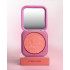 Рум'яна Velvet Blush Glow Zola 01 Dream Coral