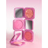 Румяна Velvet Blush Glow Zola 03 Cool Peony